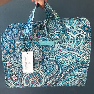 Vera Bradley Hanging Organizer